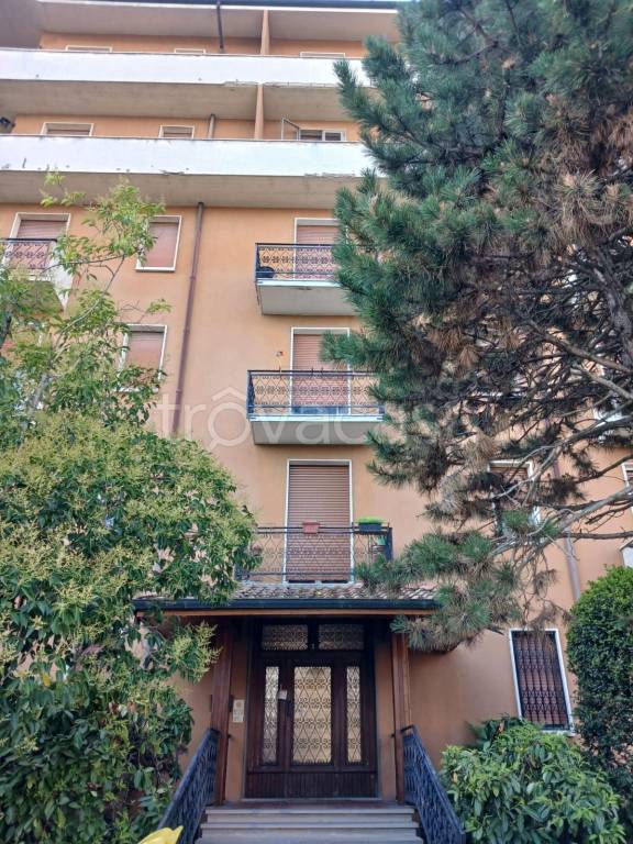 appartamento in vendita a Cento