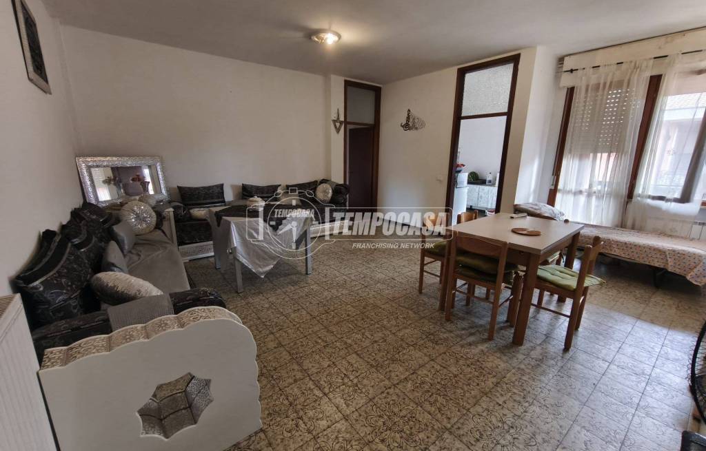 appartamento in vendita a Cento