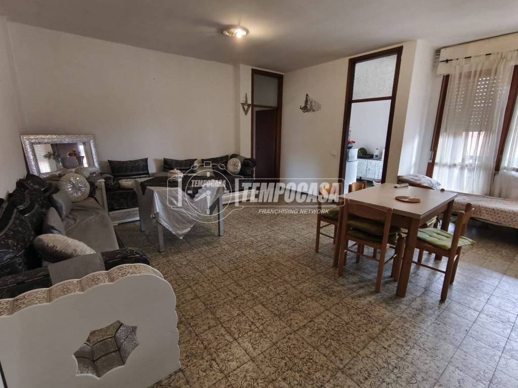 appartamento in vendita a Cento