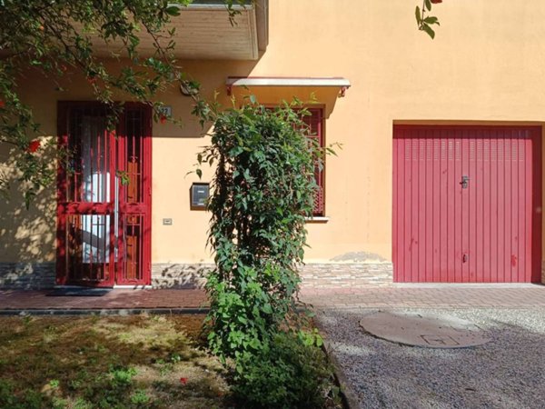 appartamento in vendita a Cento