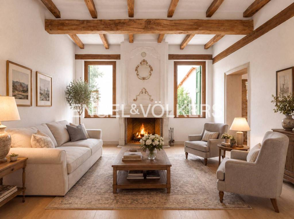 casa indipendente in vendita a Cento