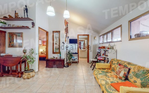 appartamento in vendita a Cento