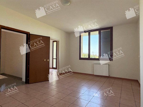 appartamento in vendita a Cento in zona Renazzo