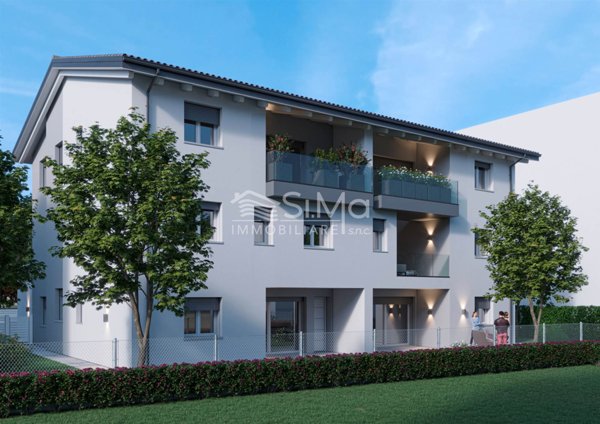 appartamento in vendita a Cento