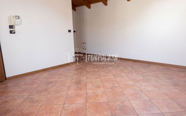 appartamento in vendita a Cento