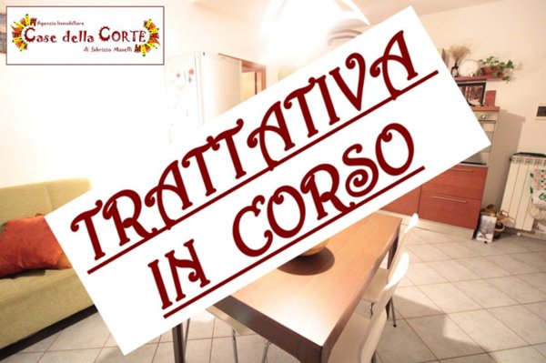 appartamento in vendita a Cento