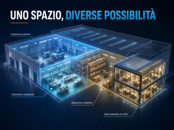 appartamento in vendita a Cento