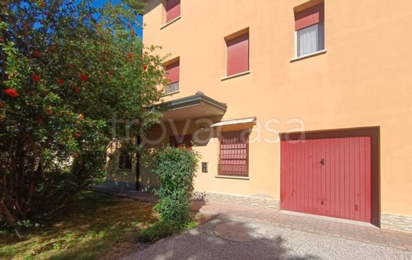 appartamento in vendita a Cento