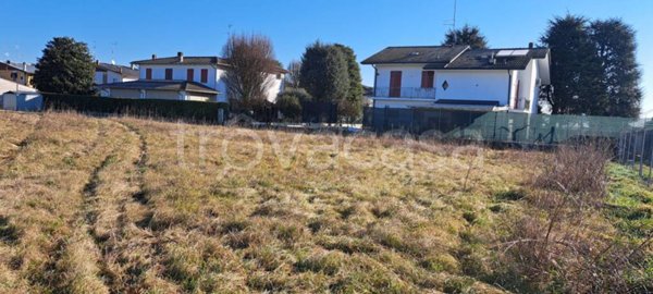 terreno agricolo in vendita a Cento in zona Molino Albergati
