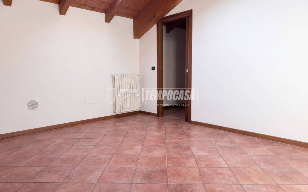 appartamento in vendita a Cento