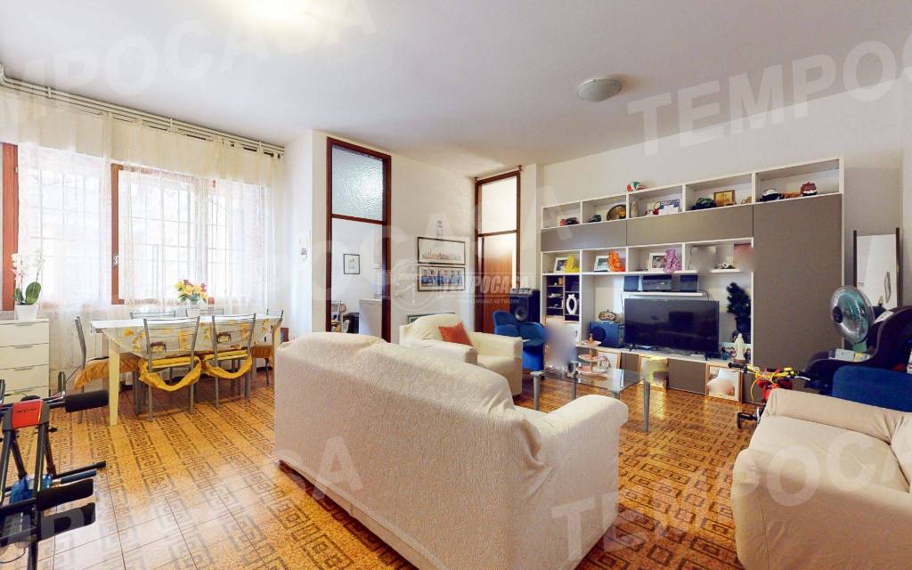 appartamento in vendita a Cento