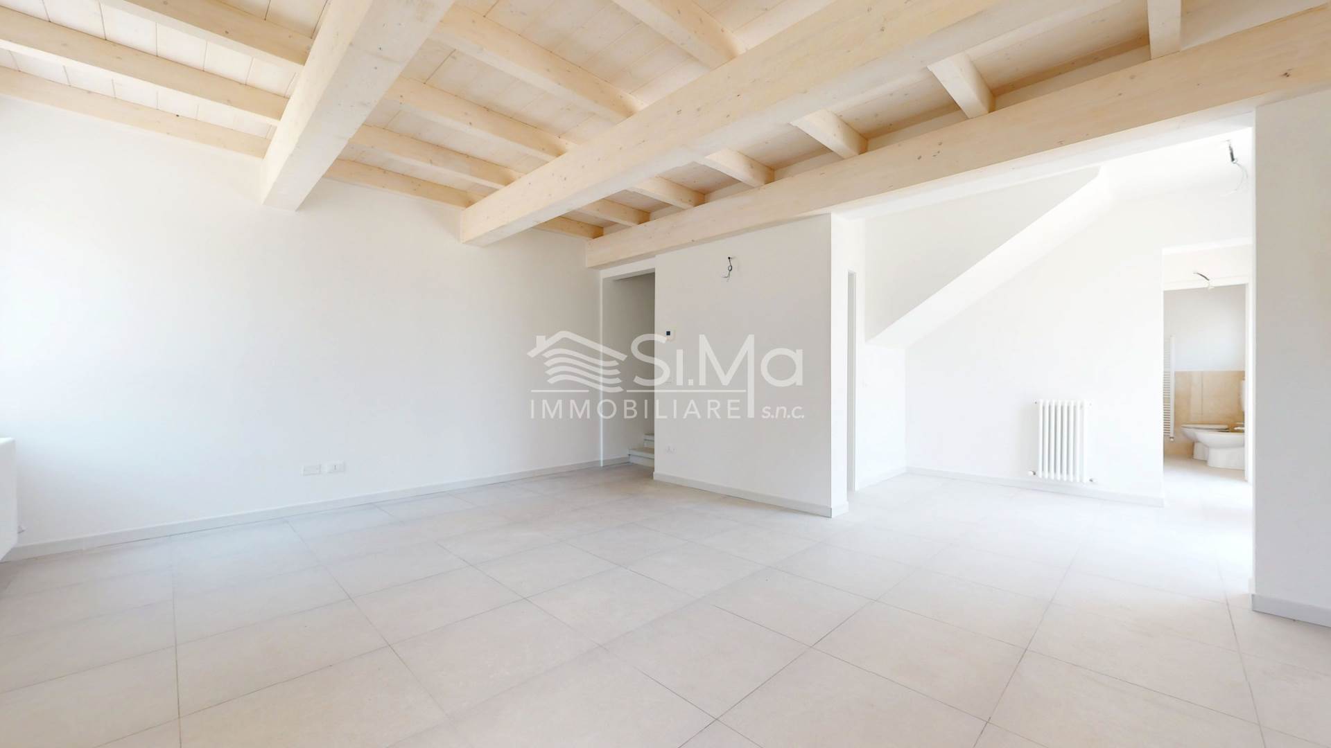 casa indipendente in vendita a Cento in zona XII Morelli