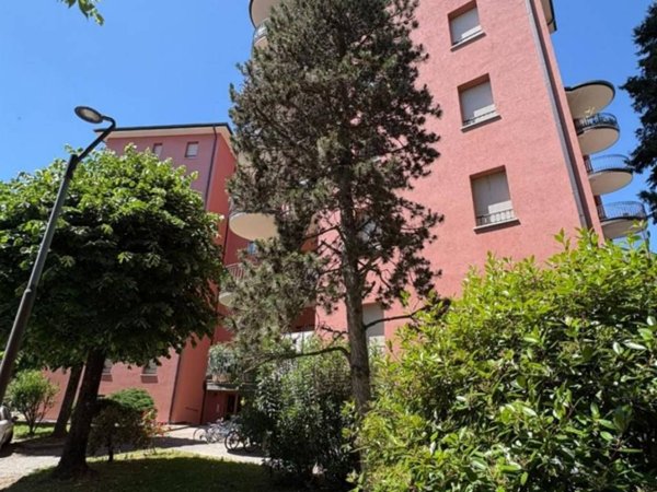 appartamento in vendita a Cento