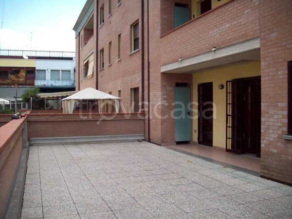 appartamento in vendita a Cento