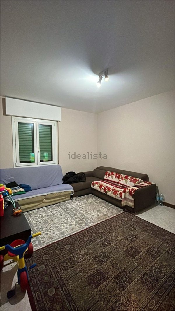 appartamento in vendita a Cento