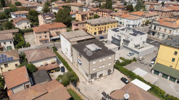 appartamento in vendita a Cento in zona Renazzo