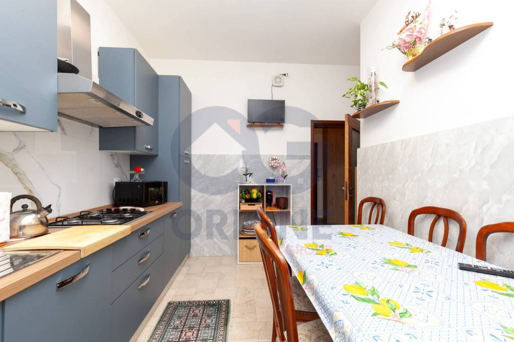 appartamento in vendita a Cento