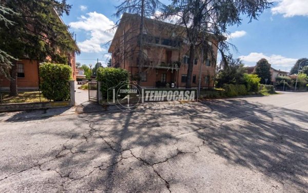 appartamento in vendita a Cento