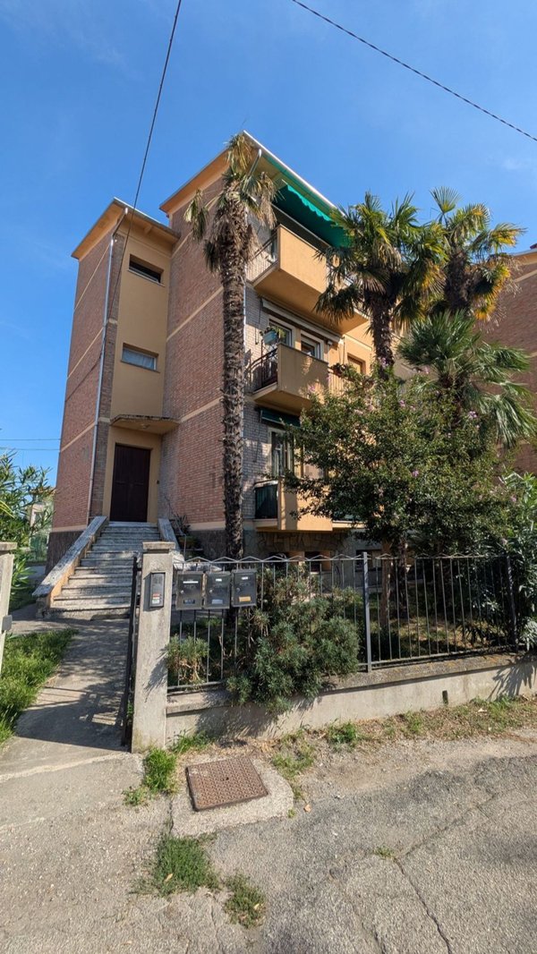 appartamento in vendita a Cento