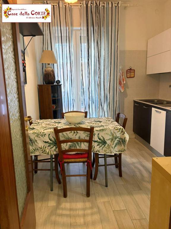 appartamento in vendita a Cento
