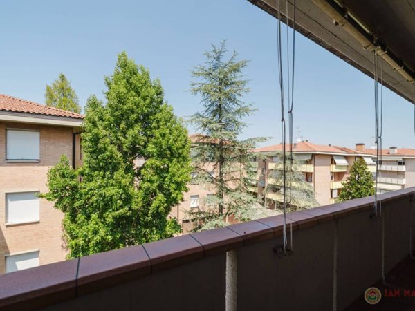 appartamento in vendita a Cento