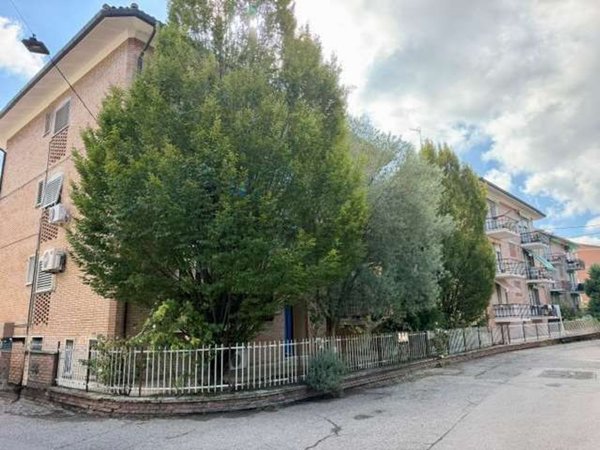 appartamento in vendita a Cento