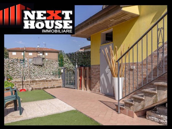 appartamento in vendita a Cento in zona Renazzo