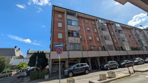 appartamento in vendita a Cento