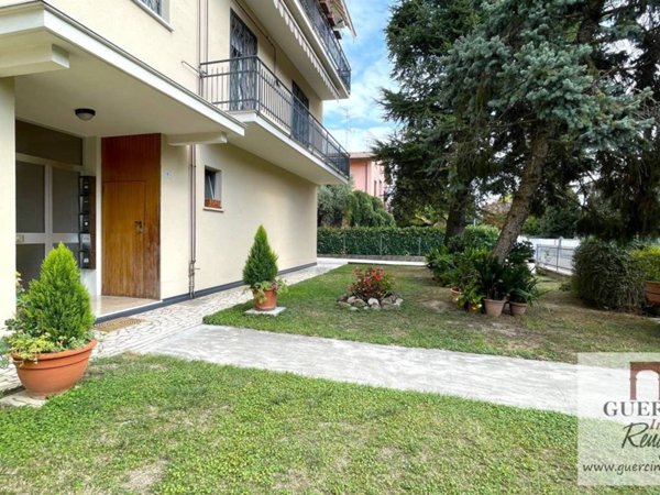 appartamento in vendita a Cento in zona Renazzo