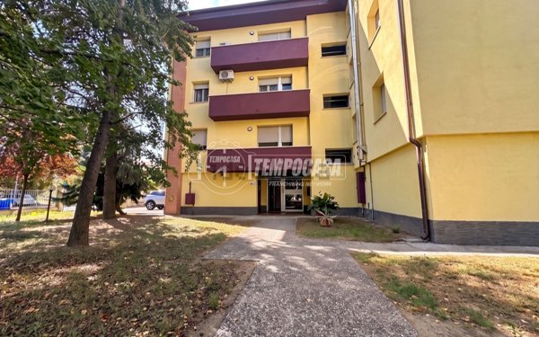 appartamento in vendita a Cento