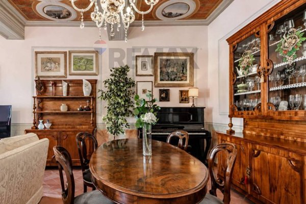appartamento in vendita a Cento