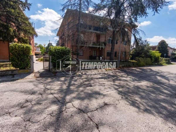 appartamento in vendita a Cento