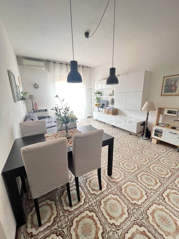 appartamento in vendita a Cento
