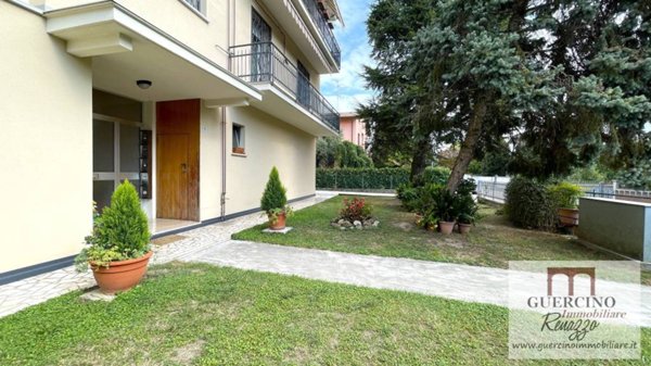appartamento in vendita a Cento in zona Renazzo