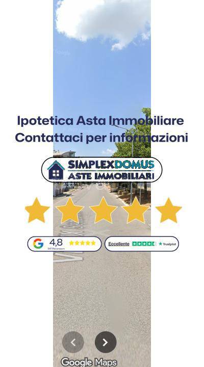 appartamento in vendita a Cento