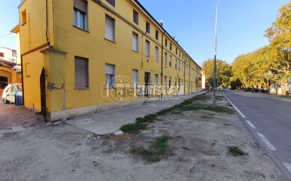 appartamento in vendita a Cento