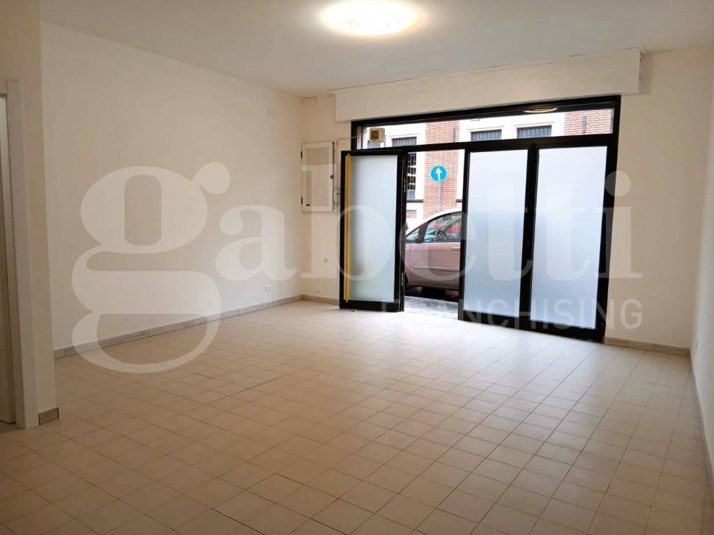 loft in vendita a Cento