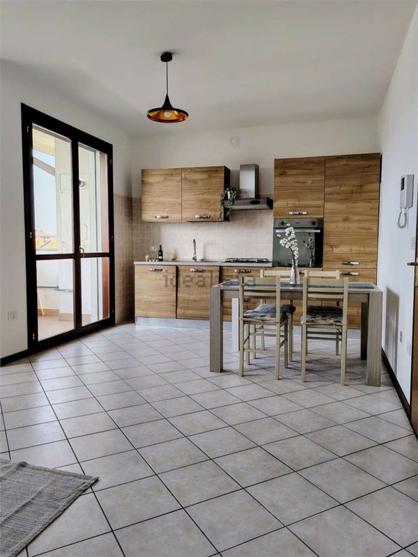 appartamento in vendita a Cento