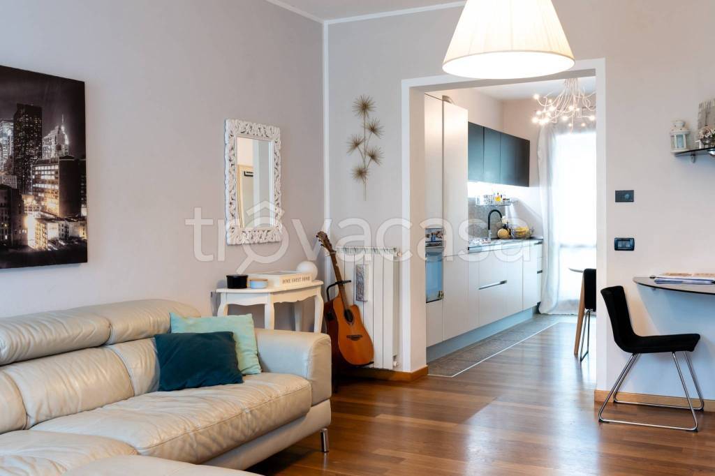 casa indipendente in vendita a Cento in zona Renazzo