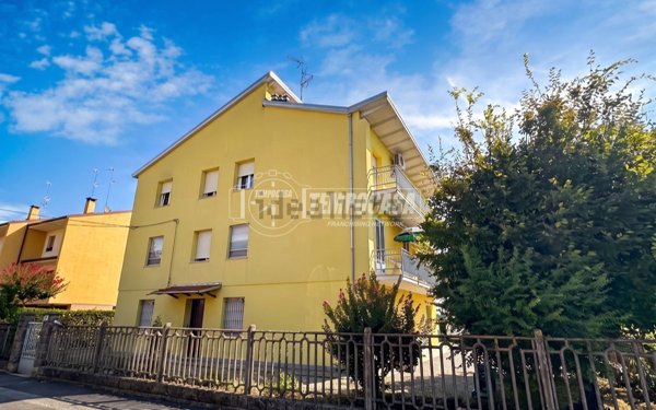 appartamento in vendita a Cento