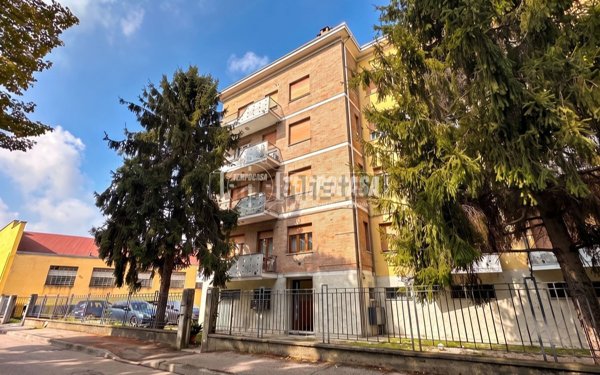 appartamento in vendita a Cento