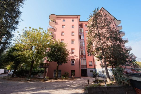 appartamento in vendita a Cento