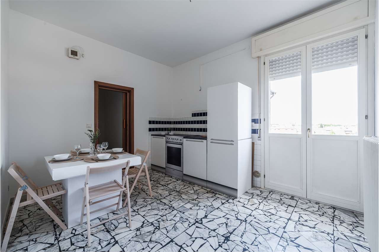 appartamento in vendita a Cento