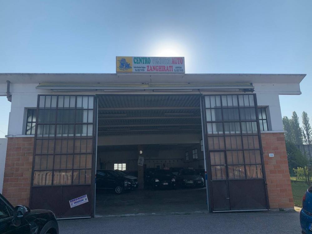 ufficio in vendita a Codigoro in zona Pontemaodino