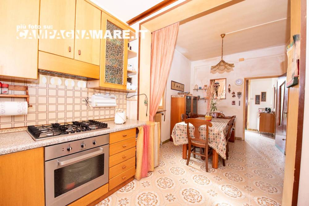 casa indipendente in vendita a Codigoro