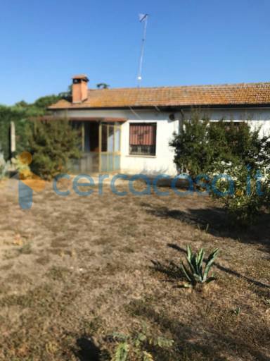 casa indipendente in vendita a Codigoro in zona Pontelangorino