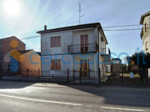 appartamento in vendita a Codigoro in zona Pontelangorino