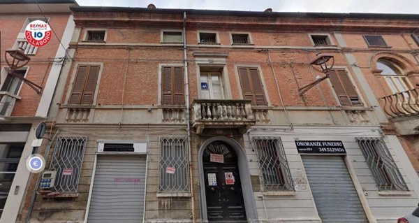 ufficio in vendita a Codigoro