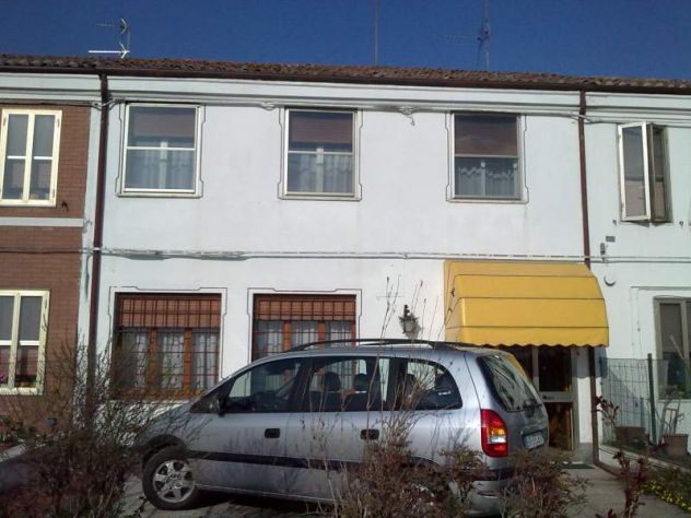 casa indipendente in vendita a Codigoro
