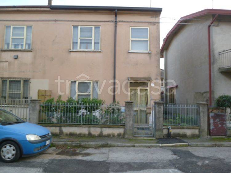 casa indipendente in vendita a Codigoro